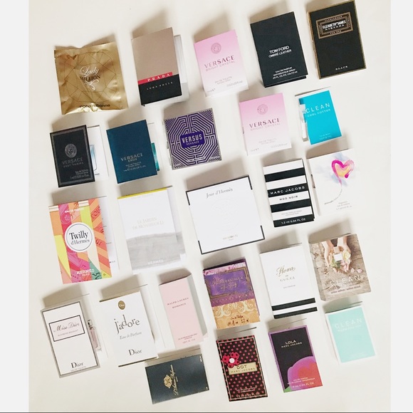 Beauty Mystery Bag - Picture 2 of 4